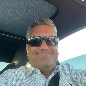 Meet your Posher, Brian